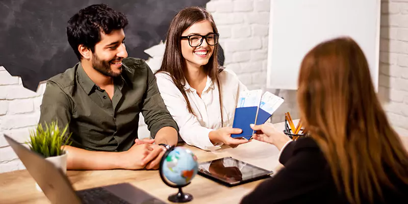Benefits You Get with Our US Business Visa Consultancy Services in Djibouti