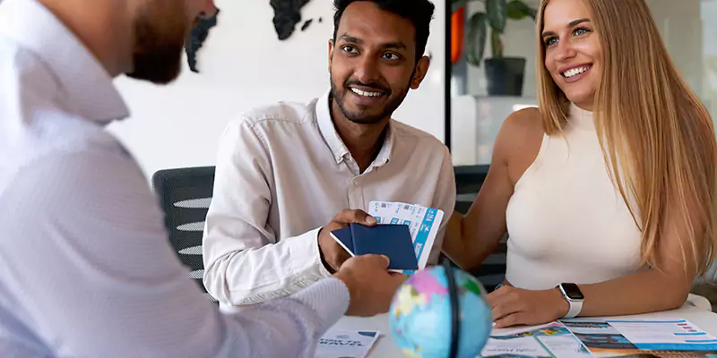 Benefits You Get with Our E2 Visa Support in Djibouti