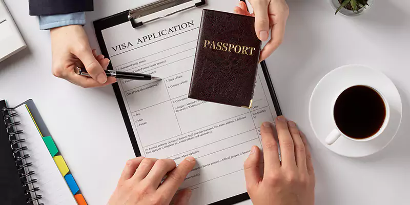 Benefits of Our EB‑5 Source of Funds Documentation Services in Djibouti