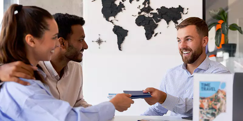Comprehensive Business Immigration Green Card Services in Djibouti