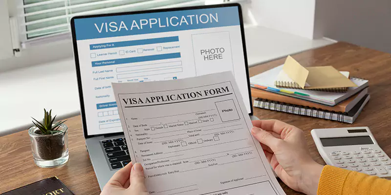 Our Comprehensive Online US Visa Services in Djibouti