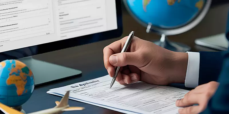 Benefits of Our US Branch Office Visa Services in Djibouti